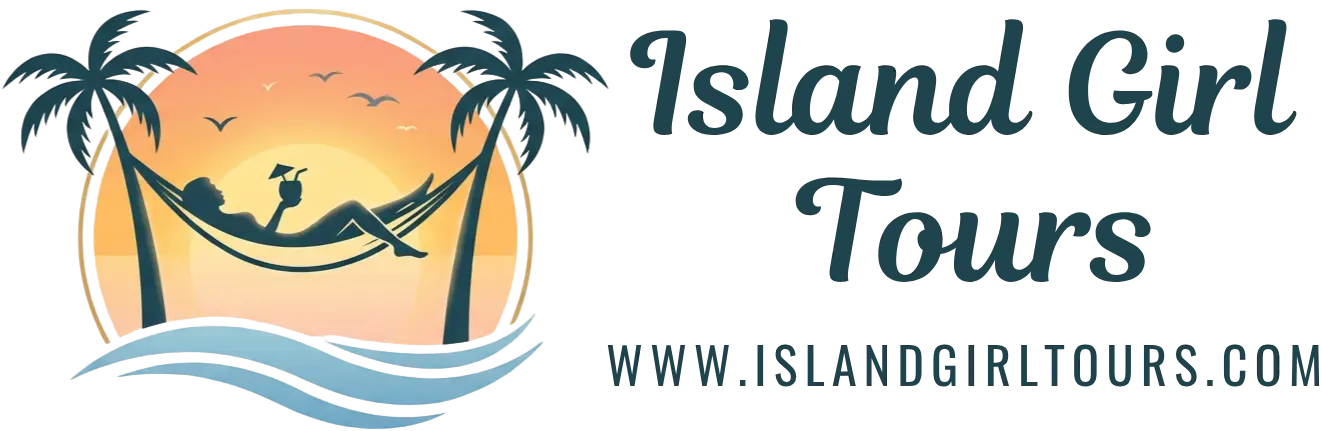 Island Girl Tours